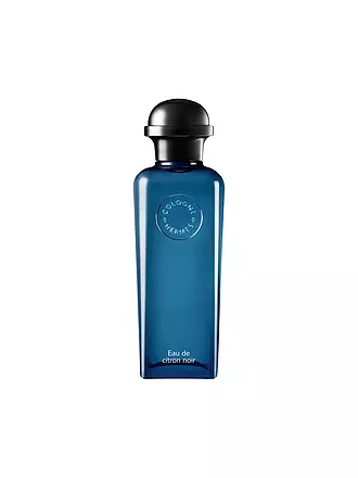 HERMÈS | Eau de citron noir Eau de Cologne 100ml | 